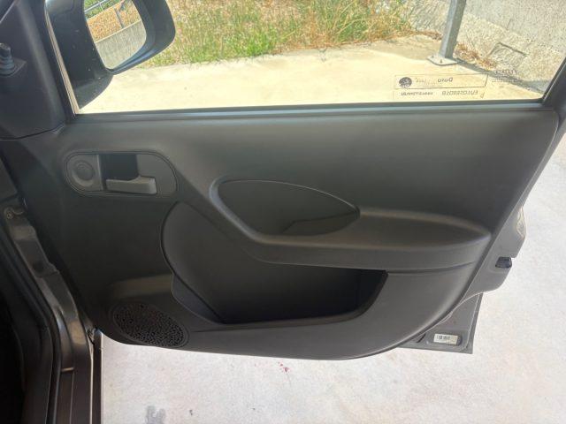 FIAT Panda 1.2 Classic UNICO PROPRIETARIO PRONTA CONSEGNA