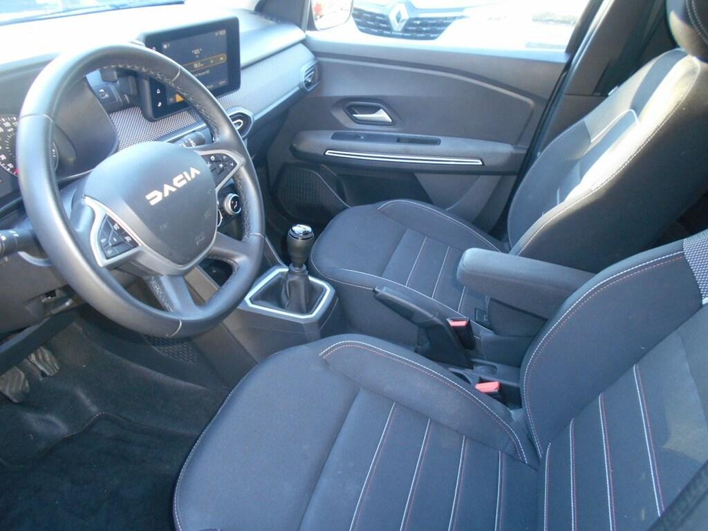 Dacia Jogger 1.0 TCe Extreme