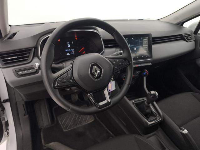 RENAULT Clio 1.5 blue dci Business 85cv