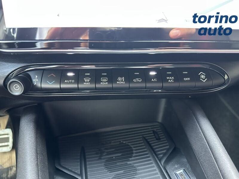 Alfa Romeo Junior Ibrida 1.2 145CV Hybrid eDCT6 ibrida Q4