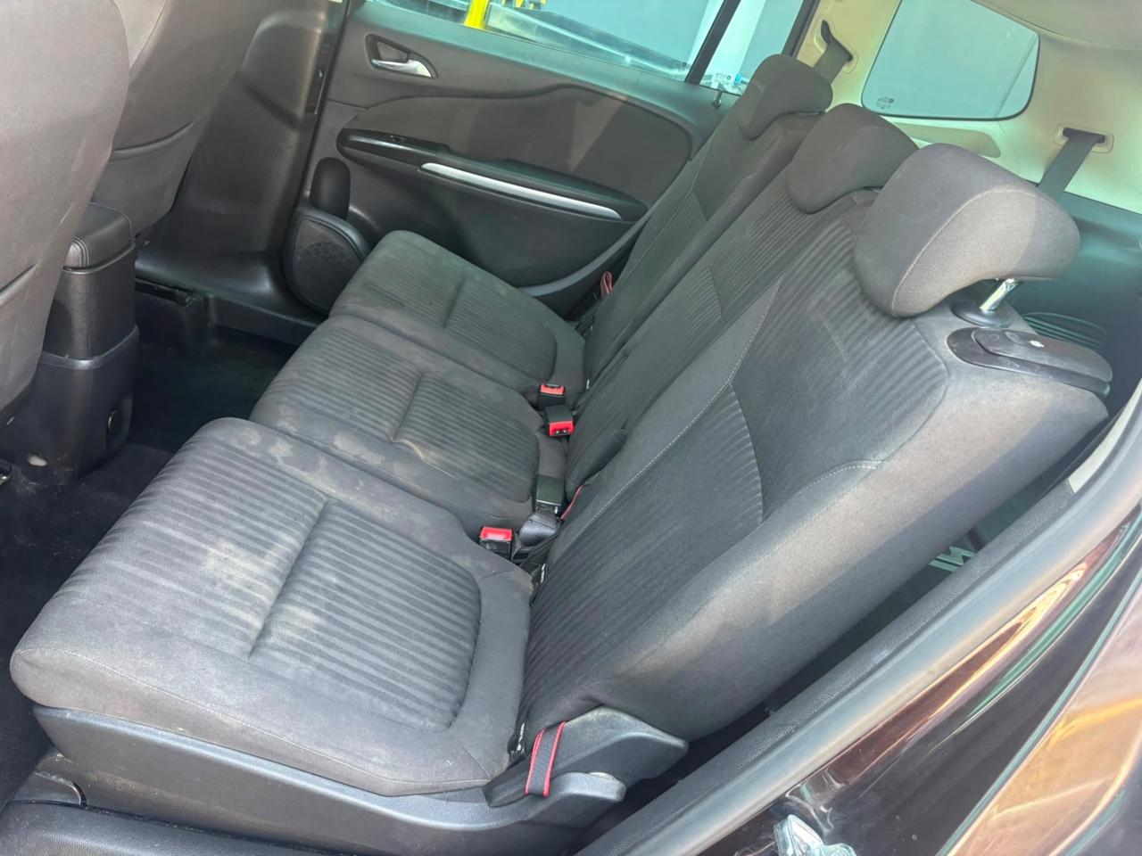 Opel Zafira Tourer 2.0 CDTi 130CV Elective 7 POSTI