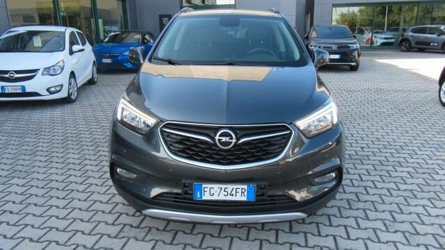 Opel Mokka X 1.6 CDTI Ecotec 136CV 4x4 Start&Stop Innovation