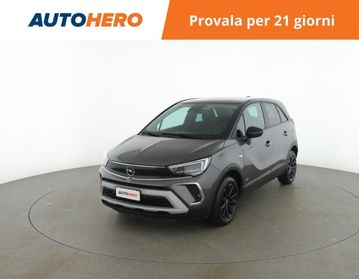 OPEL Crossland 1.5 ECOTEC D 120 CV Start&Stop aut. Design & Tech