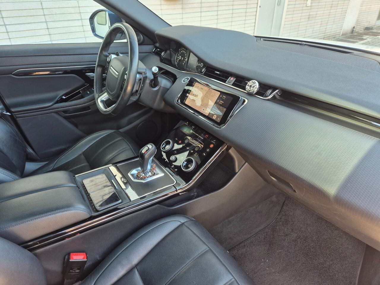 Land Rover Range Evoque 2.0D I4 180 CV AWD Auto R-Dynamic