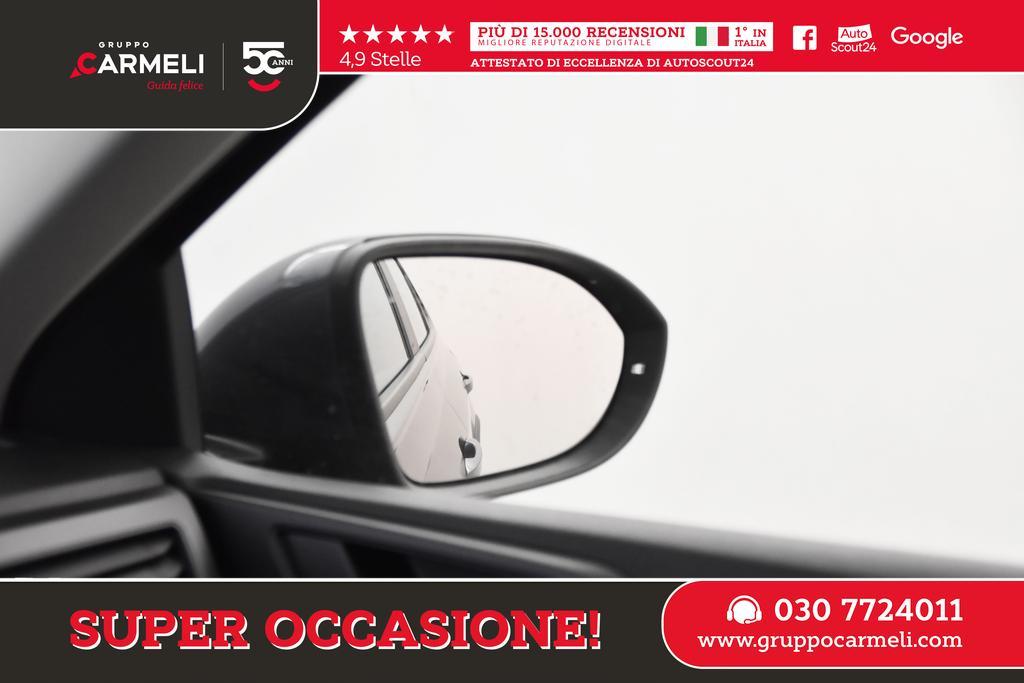 Volkswagen Taigo 1.0 TSI Life