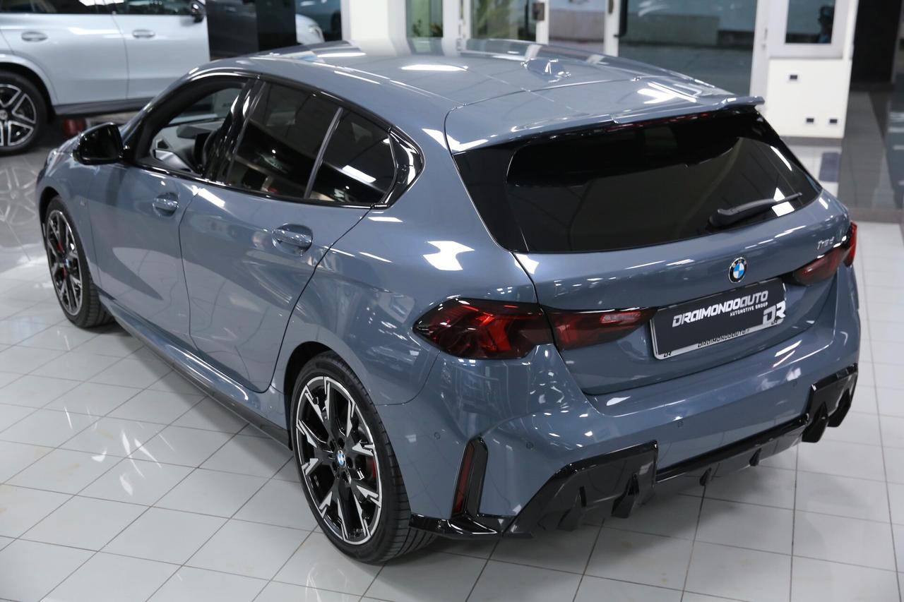 BMW 118d M Sport Pro auto