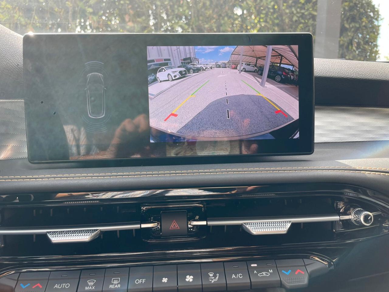 Alfa Romeo Tonale 1.5 160 CV MHEV TCT7 Veloce