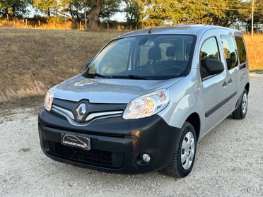 Renault Kangoo 1.5 dCi 5 posti Maxi Combi Ice neopatentati