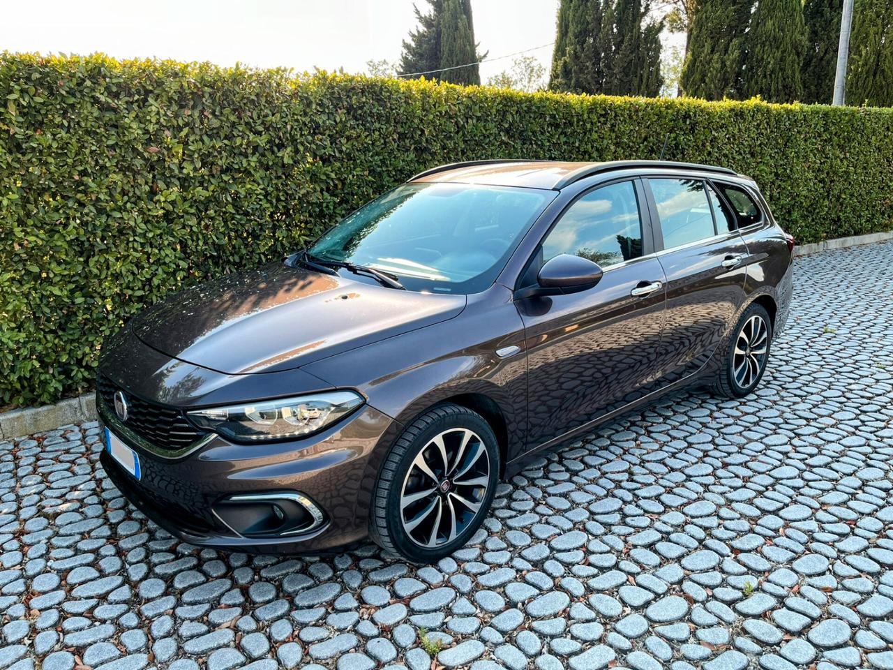 FIAT Tipo 1.3Mjt Sw S&S Business - 2020