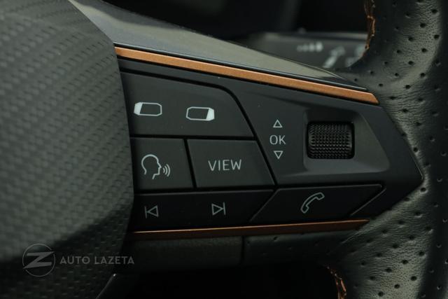 CUPRA Formentor 2.0 TDI