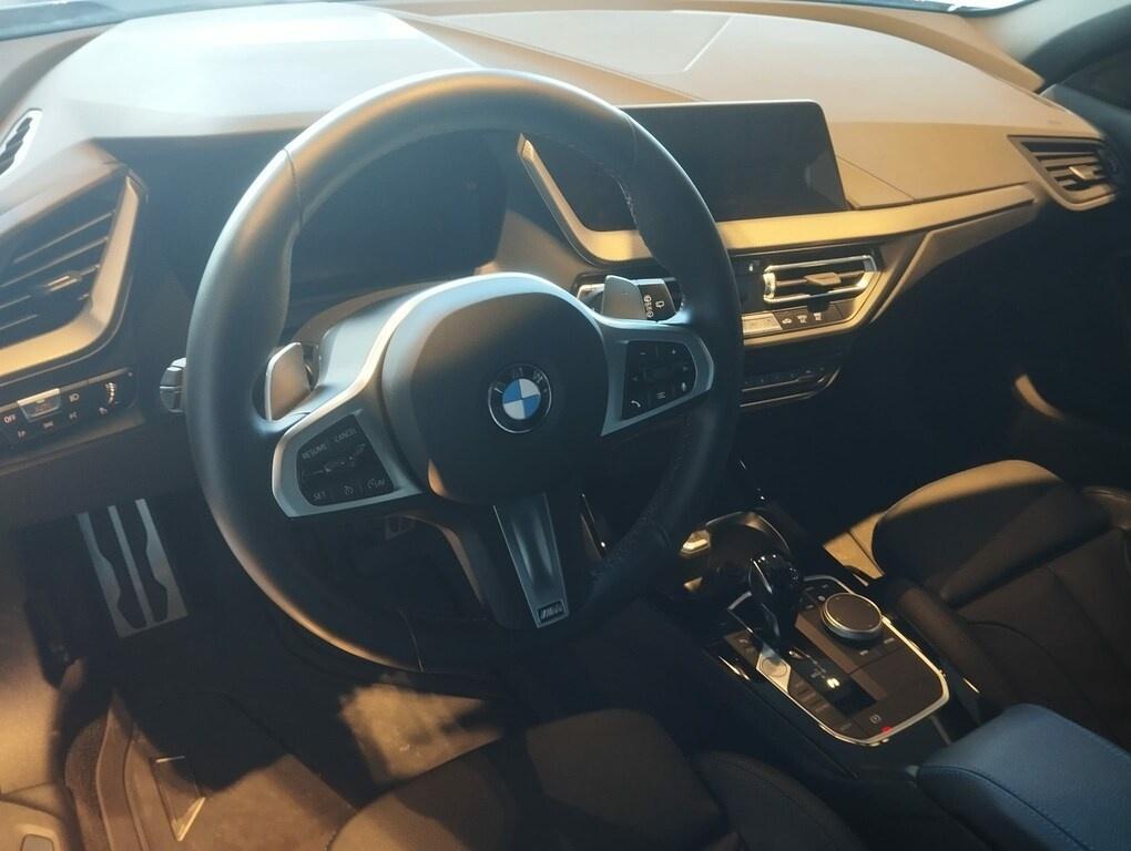 BMW Serie 1 5 Porte 128 ti Msport Steptronic