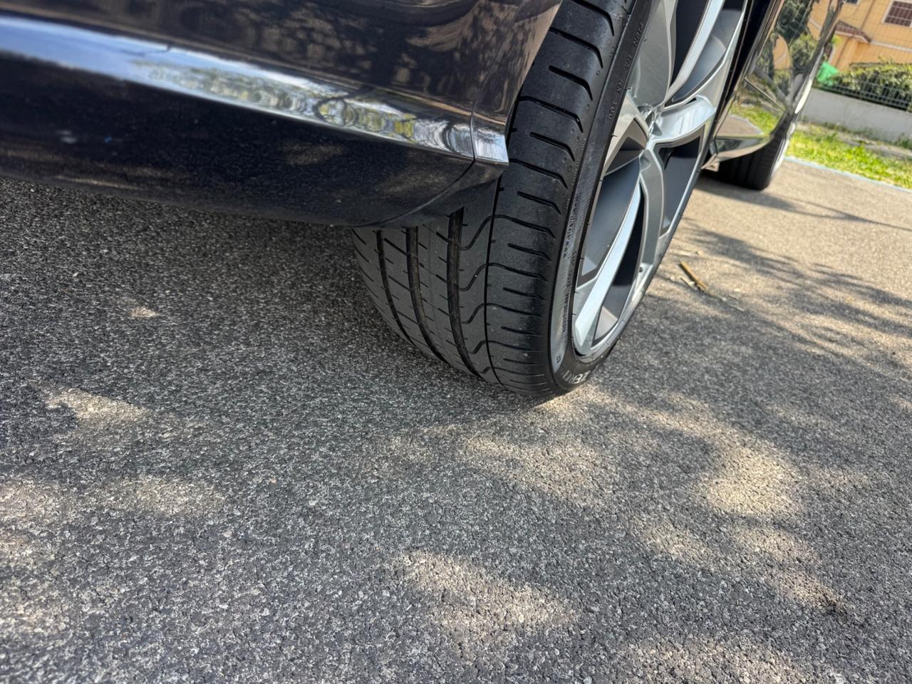 Audi Q5 55 TFSI e quattro S tronic S LINE IVA ESPOSTA