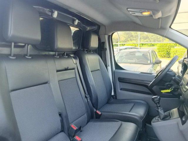 TOYOTA Proace TD 1.6 115CV S&S PL-TN Furgone Medium Comfort