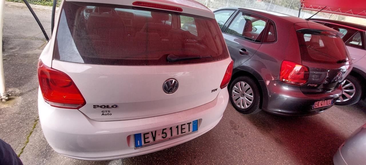 Volkswagen Polo 1.2 Tre Cilindri (Diesel)