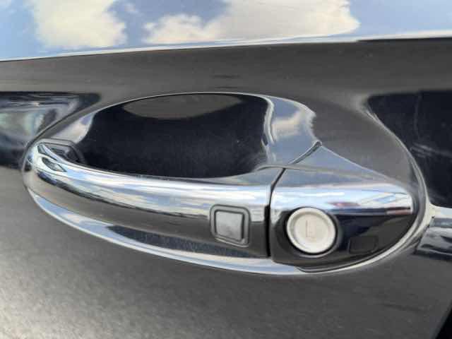 MERCEDES-BENZ CLS 320 CDI Chrome