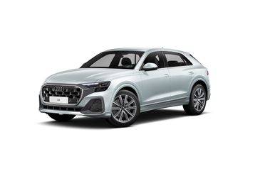 Audi Q8 3.0 tdi mhev S line edition quattro 286cv tiptronic