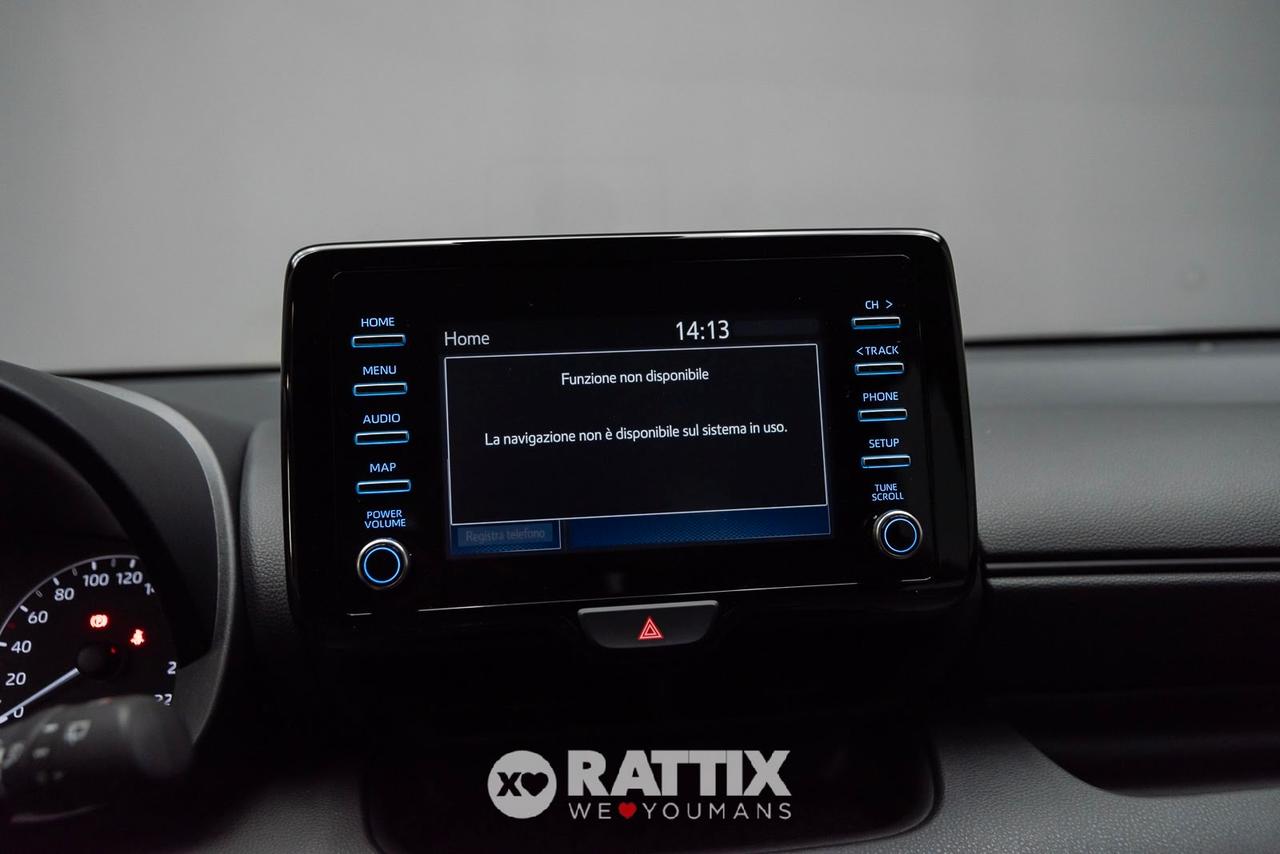 Mazda 2 1.5 Full Hybrid 116CV Pure e-CVT