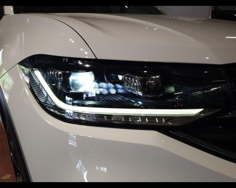 Volkswagen T-Cross 1.5 TSI DSG Advanced