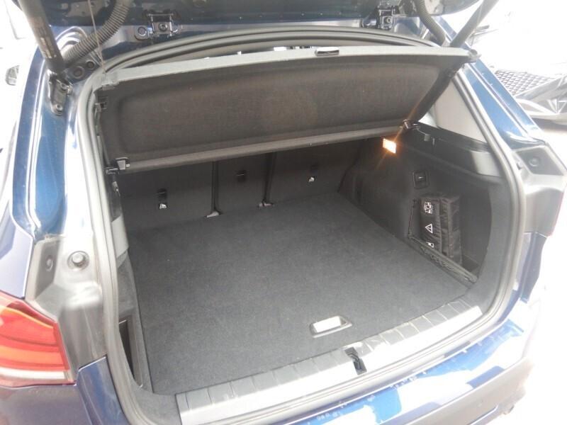 Bmw X1 sDrive18d 150cv Aut. *29.000 KM* da VETRINA