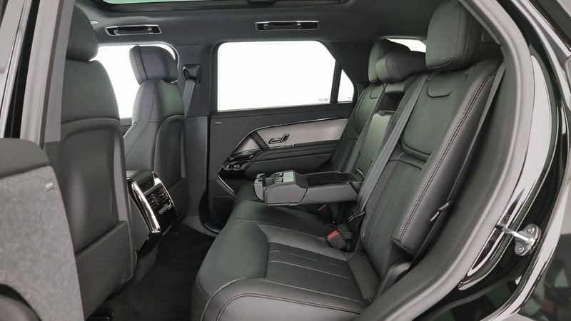 Land Rover RR Sport 3.0 I6 PHEV 460 CV Dynamic SE
