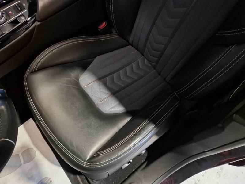 MASERATI LEVANTE 3.0 V6 DS 275cv GranLusso Q4 auto