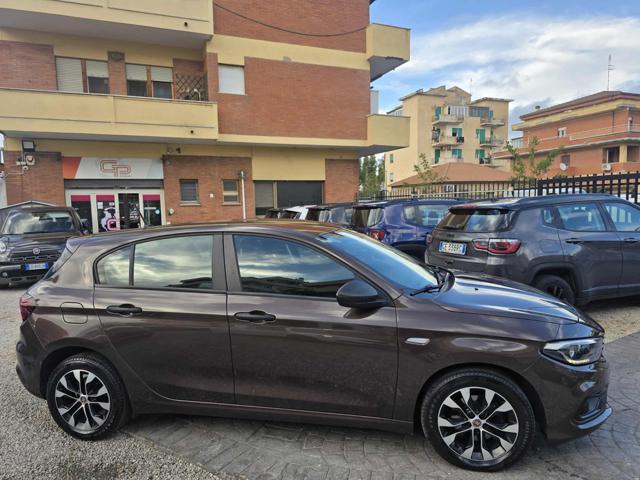 FIAT Tipo 1.3 Mjt S&S 4 porte City Life NO OBBLIGO FINANZIAM