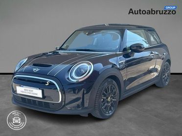 Mini Cooper SE 3p Yours auto
