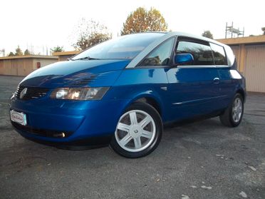 Renault Avantime Privilege 2.2 Dci 150cv