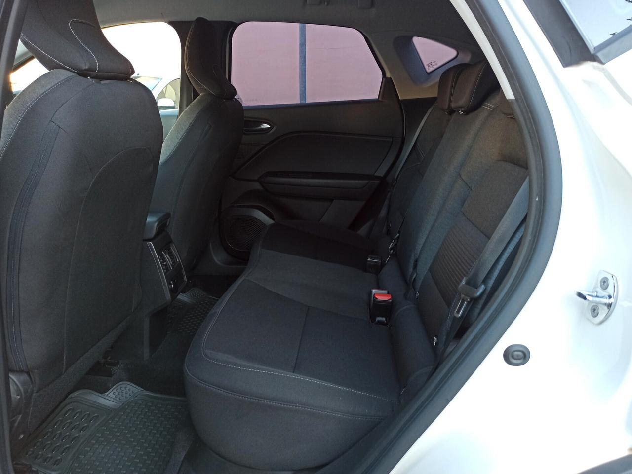 Renault Captur 1.0 TCe 100 CV GPL Intens