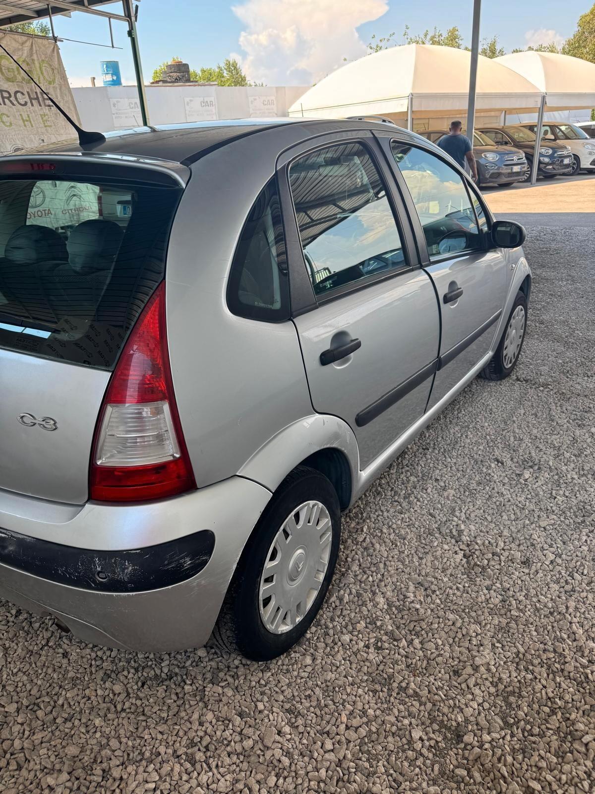 Citroen C3 1.1 Elegance