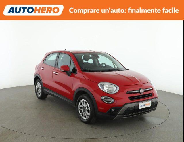 FIAT 500X 1.0 T3 120 CV City Cross