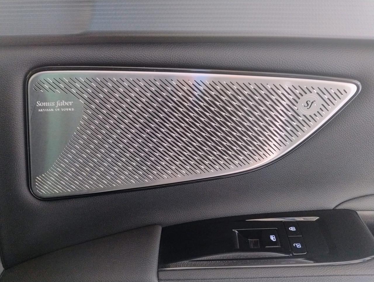 Maserati Grecale MHEV 250 CV AWD GT