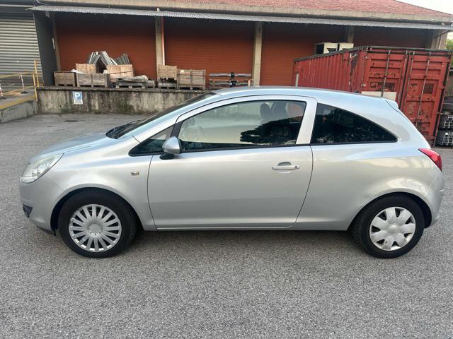 OPEL Corsa 1.2 3p Sport senza nessun lavoro da fare