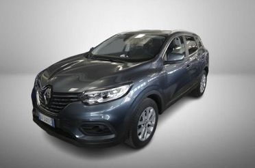 Renault Kadjar 2019 1.3 tce Intens 140cv fap