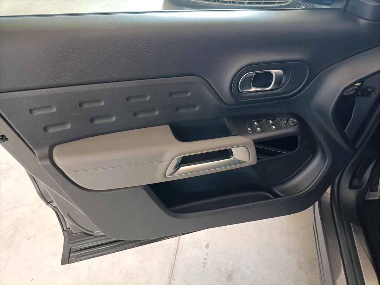 Citroen C5 Aircross BlueHDi 130 S&S EAT8 Shine Pack 07/2022