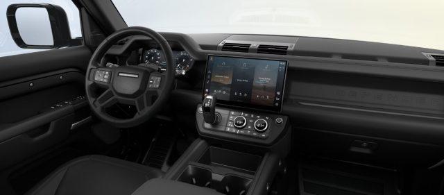LAND ROVER Defender 110 3.0D I6 250 CV AWD Auto X-Dynamic SE
