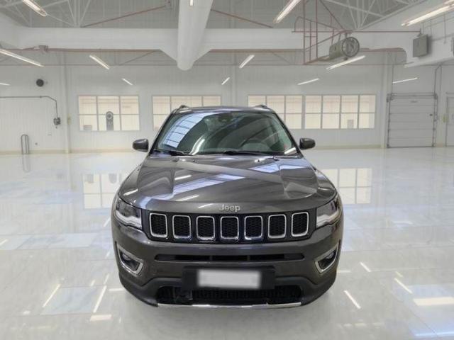 JEEP Compass 1.4 MultiAir 2WD Limited Az. Italia 90.000 Km