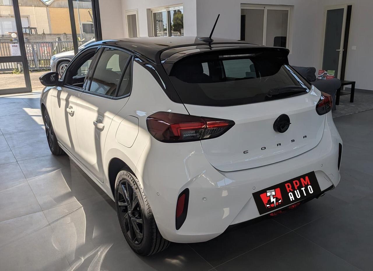 Opel Corsa 1.2 100 CV GS AUTOMATCA