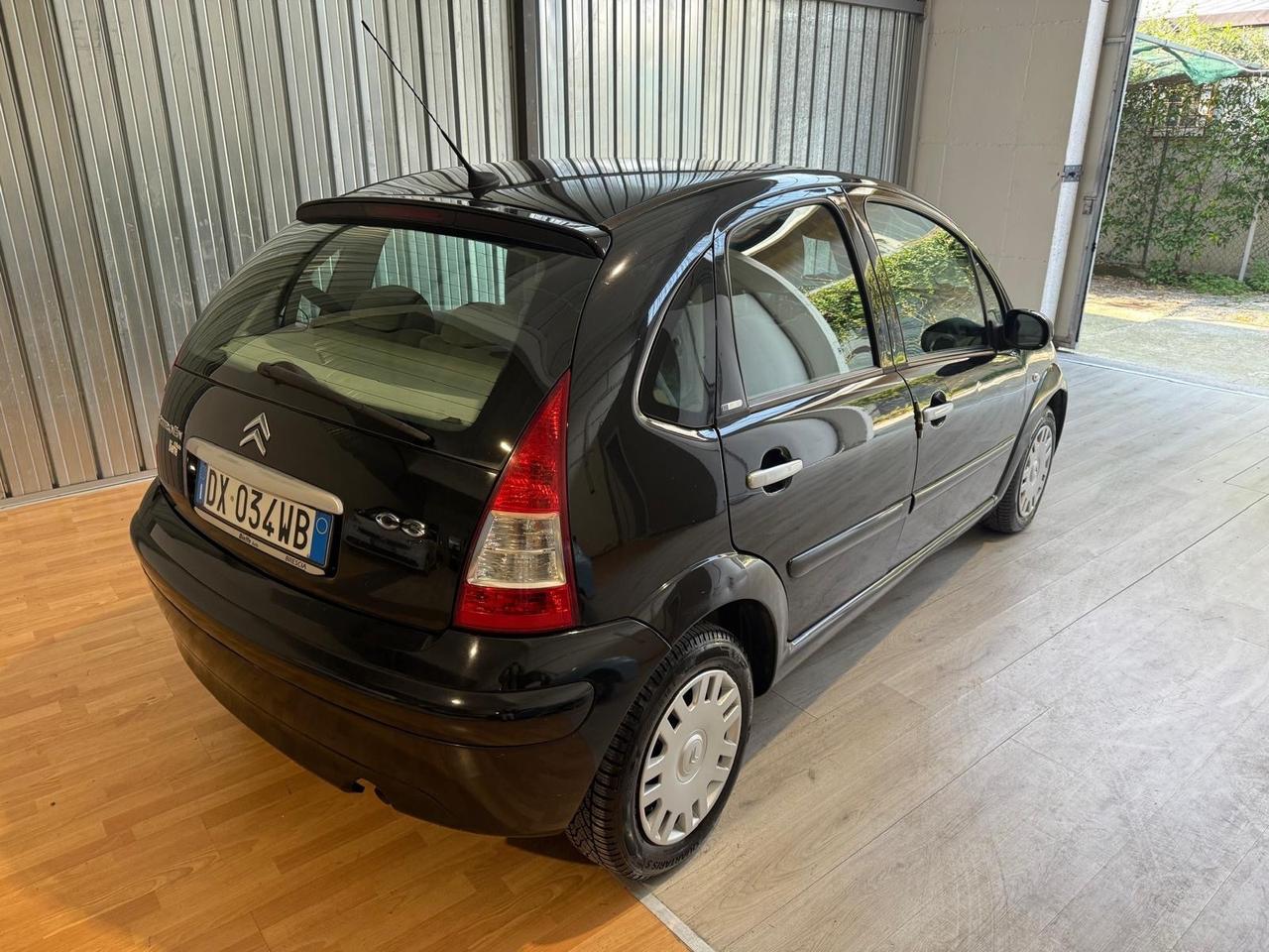 Citroen C3 1.1 Benzina Gold By Pinko
