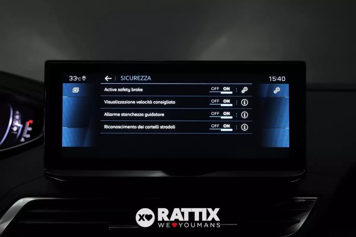 Peugeot 5008 1.5 BlueHDI 130CV Allure Pack EAT8 7p.ti