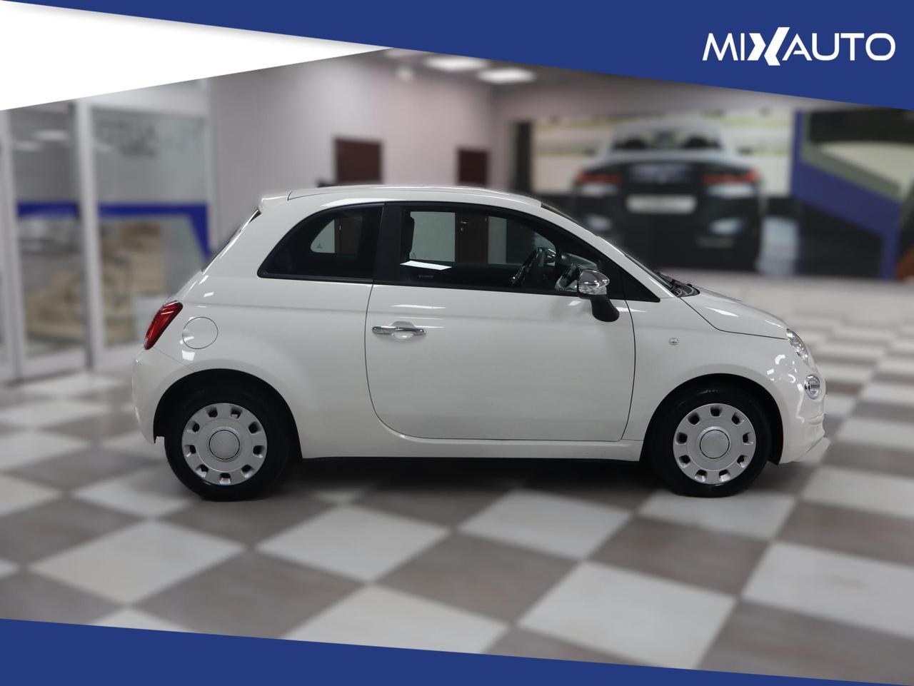 Fiat 500 1.2 Pop EasyPower GPL 69CV