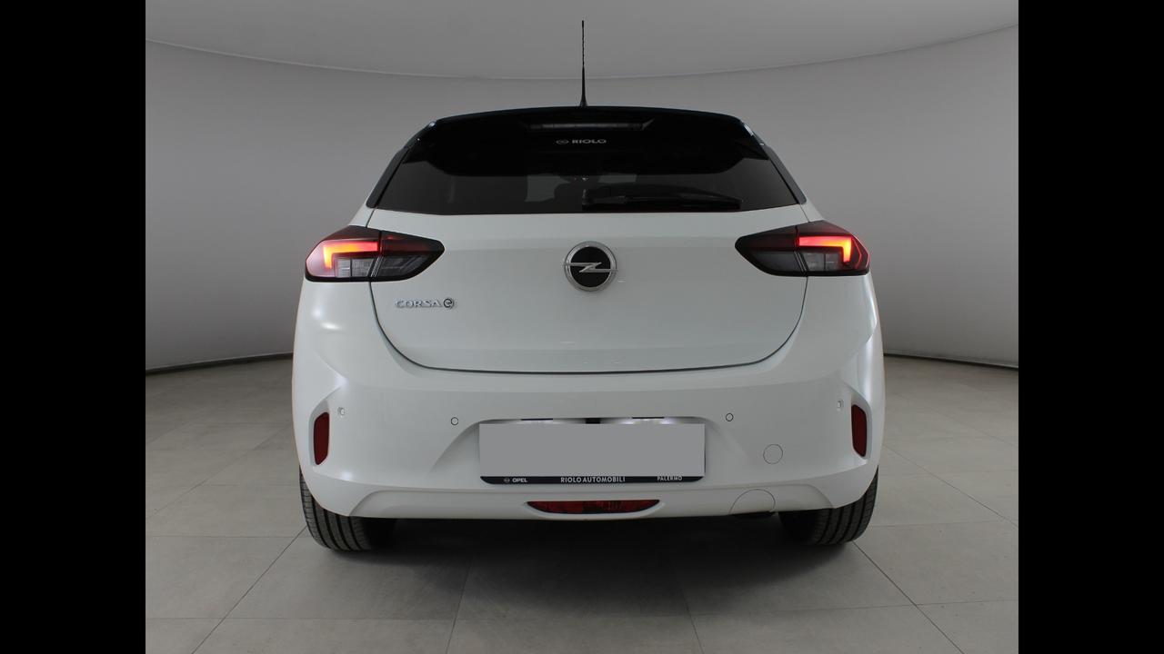 OPEL Corsa electric Elegance