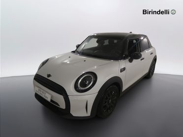 MINI Mini 5 porte (F55) - Mini 1.5 Cooper Camden 5 porte