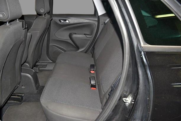 OPEL CROSSLAND - X ADVANCE 1.2 BZ