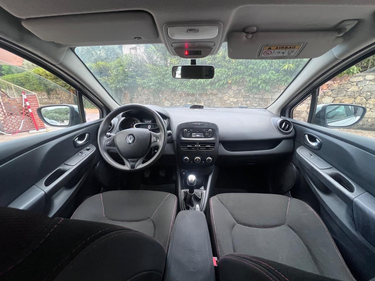 Renault Clio 1.5 dCi 8V 75CV 5 porte Live