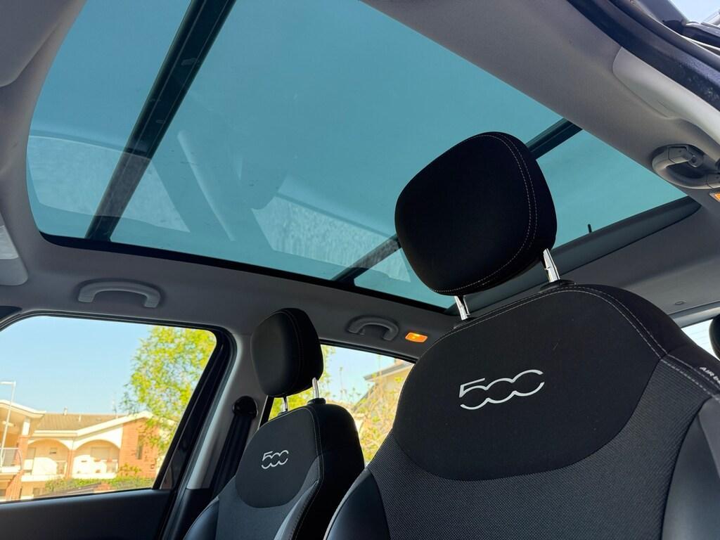 Fiat 500L 2017 Cross Cross 1.3 Mjt 95CV