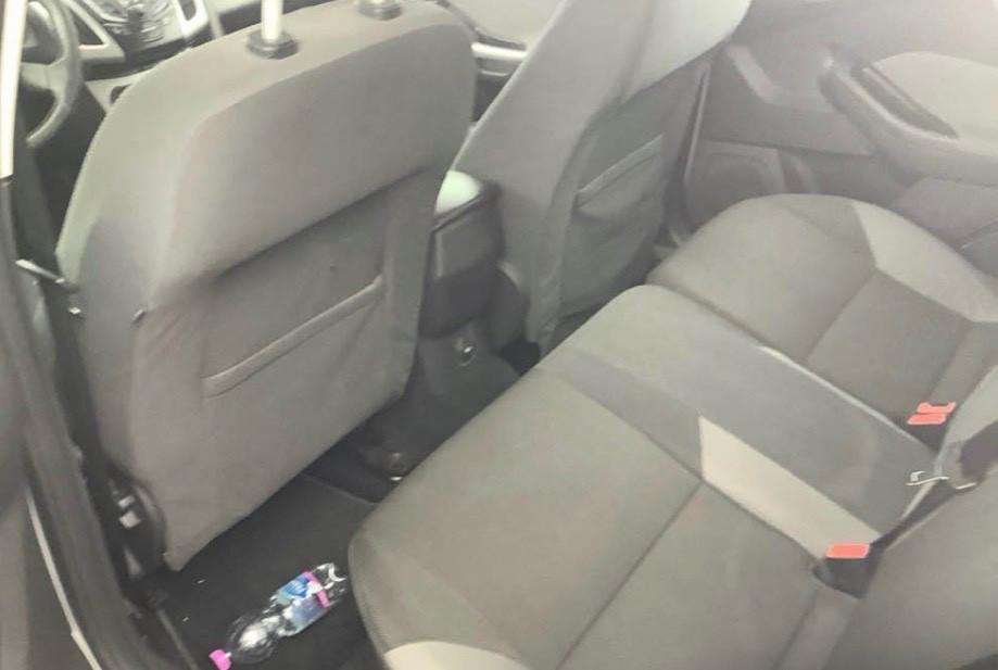Ford Focus 1.6 TDCi (110CV) 5p. Tit. DPF