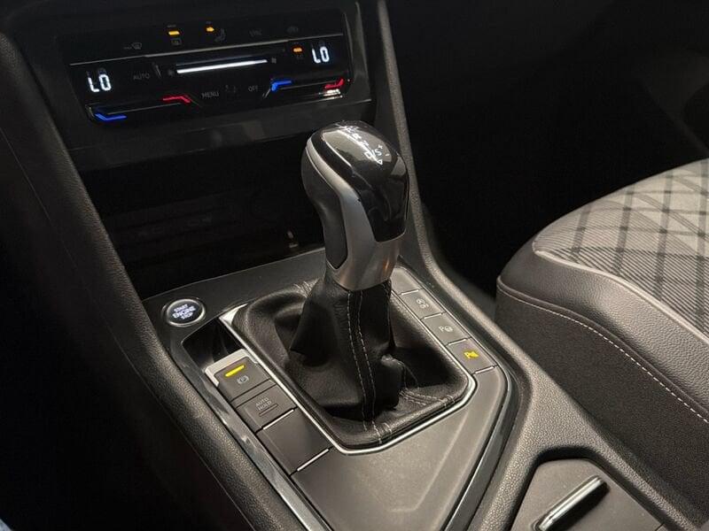 Volkswagen Tiguan R-Line 2.0 TDI SCR 110 kW (150 CV) DSG
