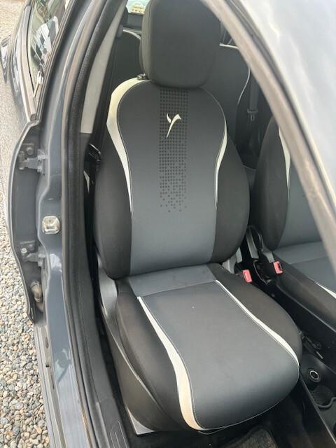 Lancia Ypsilon 0.9 TwinAir 85 CV 5 porte S&S Silver