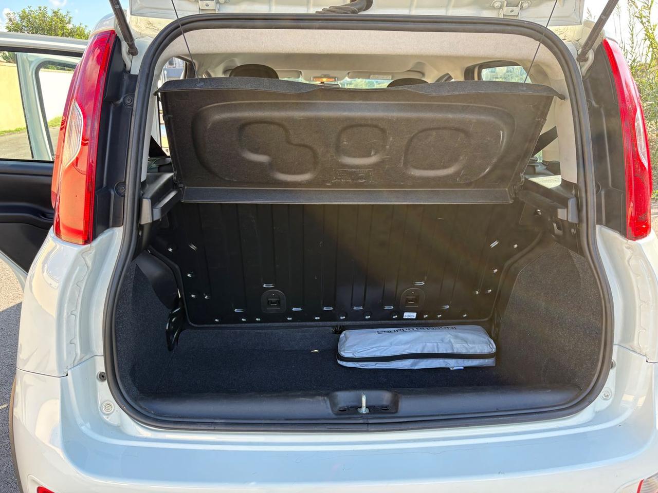 Fiat Panda 1.0 GSE MHEV Easy #7363